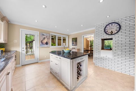 Photo 16 at 9 Audubon Court, Westgate, Toronto