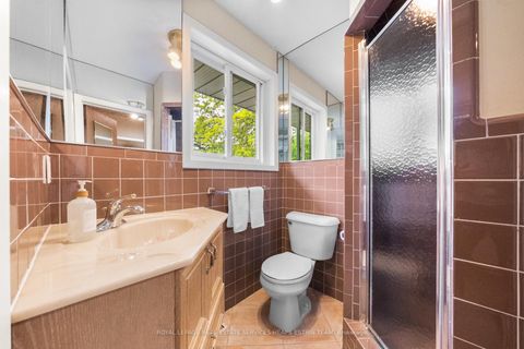 Photo 23 at 9 Audubon Court, Westgate, Toronto