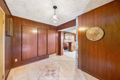 Photo 31 at 9 Audubon Court, Westgate, Toronto