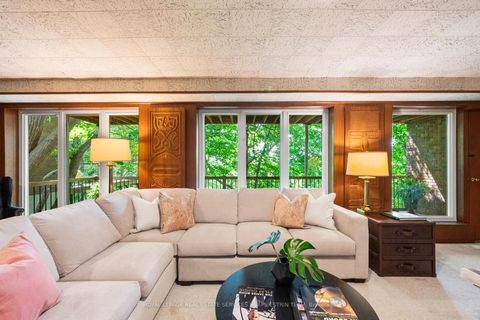 Photo 34 at 9 Audubon Court, Westgate, Toronto