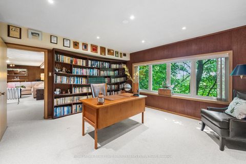 Photo 37 at 9 Audubon Court, Westgate, Toronto