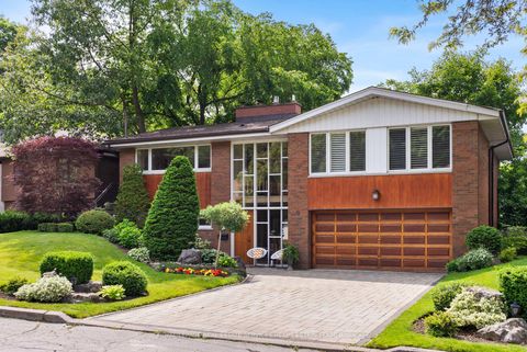 Photo 45 at 9 Audubon Court, Westgate, Toronto