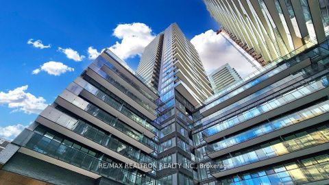 Photo 1 at 510 - 127 Broadway Avenue, Mount Pleasant West, Toronto