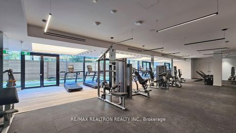 Photo 13 at 510 - 127 Broadway Avenue, Mount Pleasant West, Toronto