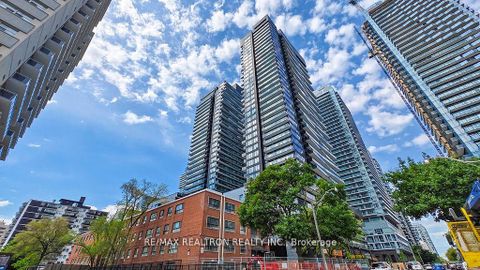 Photo 14 at 510 - 127 Broadway Avenue, Mount Pleasant West, Toronto