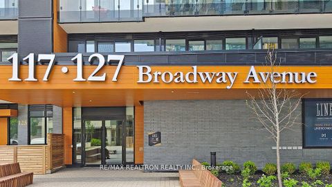 Photo 18 at 510 - 127 Broadway Avenue, Mount Pleasant West, Toronto