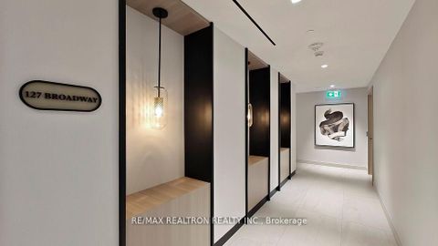 Photo 19 at 510 - 127 Broadway Avenue, Mount Pleasant West, Toronto