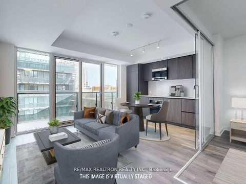 Photo 21 at 510 - 127 Broadway Avenue, Mount Pleasant West, Toronto