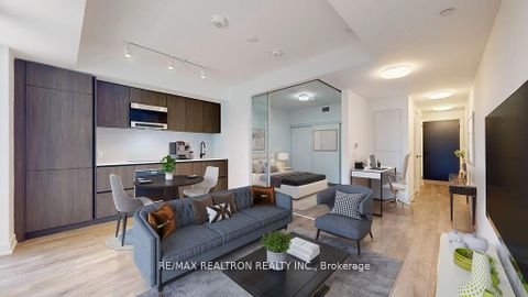 Photo 23 at 510 - 127 Broadway Avenue, Mount Pleasant West, Toronto