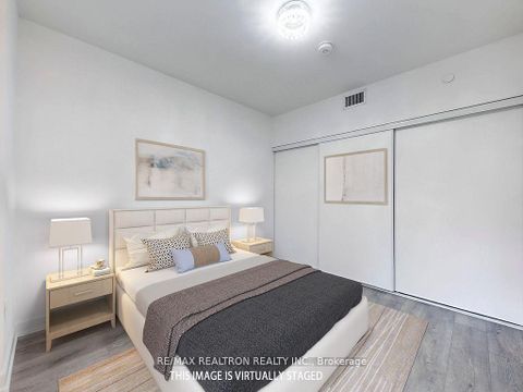 Photo 34 at 510 - 127 Broadway Avenue, Mount Pleasant West, Toronto