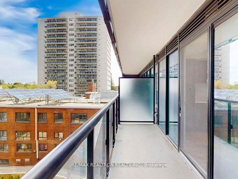 Photo 45 at 510 - 127 Broadway Avenue, Mount Pleasant West, Toronto