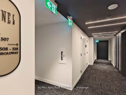 Photo 49 at 510 - 127 Broadway Avenue, Mount Pleasant West, Toronto