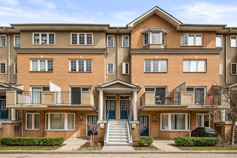 Photo 0 at 1306 - 28 Sommerset Way, Willowdale East, Toronto