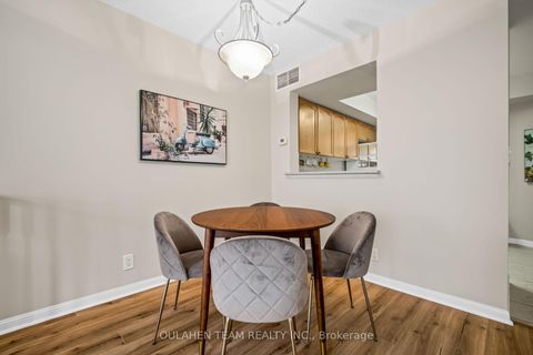 Photo 9 at 1306 - 28 Sommerset Way, Willowdale East, Toronto