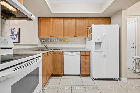 Photo 11 at 1306 - 28 Sommerset Way, Willowdale East, Toronto