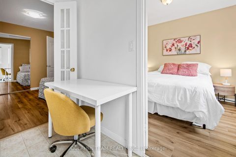 Photo 22 at 1306 - 28 Sommerset Way, Willowdale East, Toronto