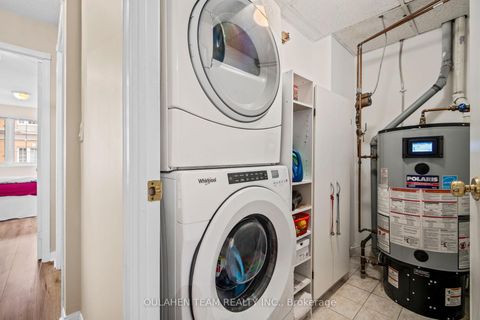 Photo 25 at 1306 - 28 Sommerset Way, Willowdale East, Toronto