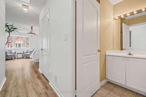 Photo 28 at 1306 - 28 Sommerset Way, Willowdale East, Toronto