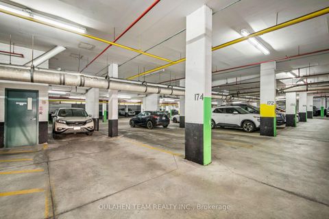 Photo 36 at 1306 - 28 Sommerset Way, Willowdale East, Toronto