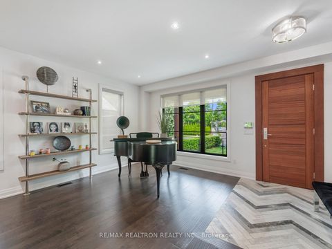 Photo 1 at 41 Invermay Avenue, Clanton Park, Toronto