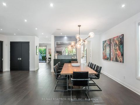 Photo 3 at 41 Invermay Avenue, Clanton Park, Toronto