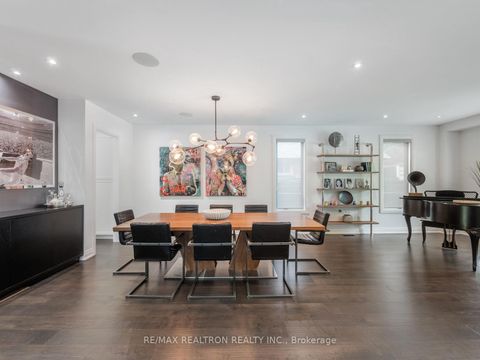 Photo 4 at 41 Invermay Avenue, Clanton Park, Toronto
