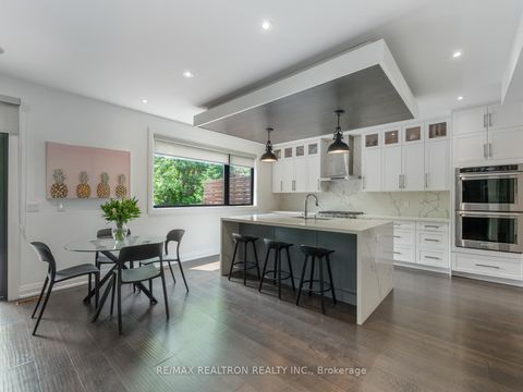 Photo 5 at 41 Invermay Avenue, Clanton Park, Toronto