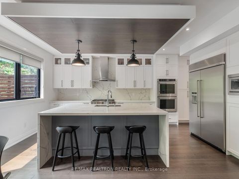 Photo 7 at 41 Invermay Avenue, Clanton Park, Toronto