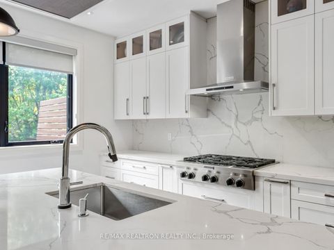 Photo 10 at 41 Invermay Avenue, Clanton Park, Toronto