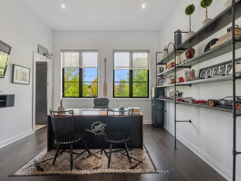 Photo 17 at 41 Invermay Avenue, Clanton Park, Toronto