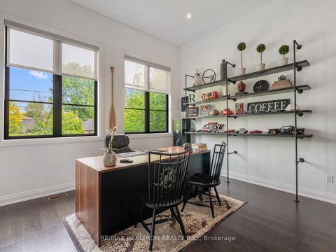 Photo 18 at 41 Invermay Avenue, Clanton Park, Toronto