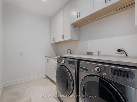 Photo 20 at 41 Invermay Avenue, Clanton Park, Toronto