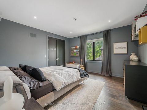 Photo 21 at 41 Invermay Avenue, Clanton Park, Toronto