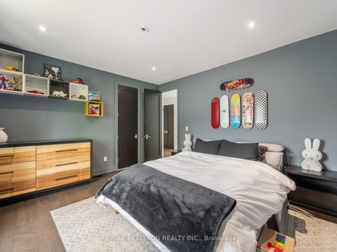 Photo 22 at 41 Invermay Avenue, Clanton Park, Toronto