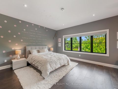 Photo 23 at 41 Invermay Avenue, Clanton Park, Toronto