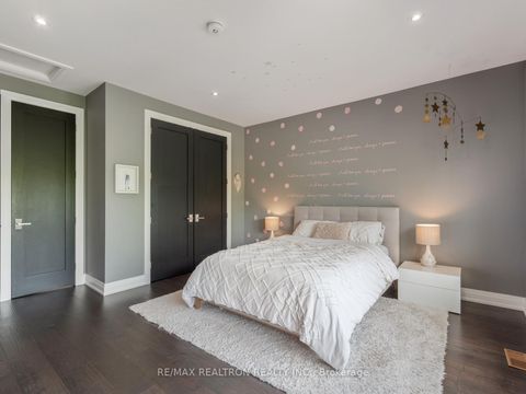 Photo 24 at 41 Invermay Avenue, Clanton Park, Toronto