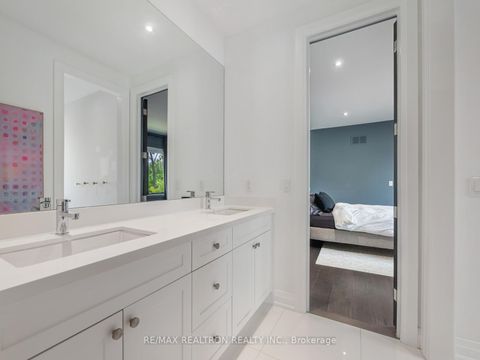 Photo 25 at 41 Invermay Avenue, Clanton Park, Toronto