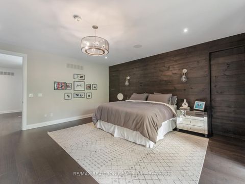 Photo 27 at 41 Invermay Avenue, Clanton Park, Toronto