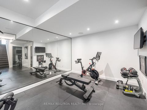 Photo 30 at 41 Invermay Avenue, Clanton Park, Toronto