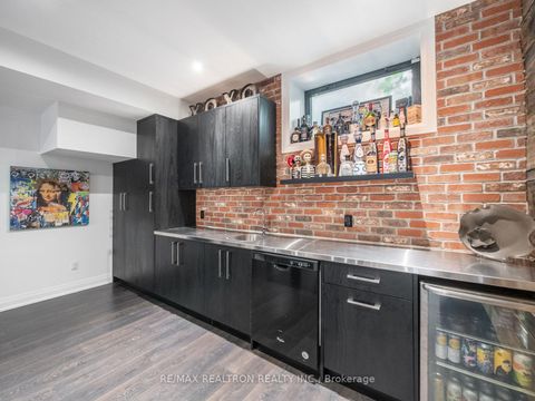 Photo 34 at 41 Invermay Avenue, Clanton Park, Toronto