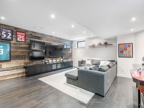 Photo 36 at 41 Invermay Avenue, Clanton Park, Toronto
