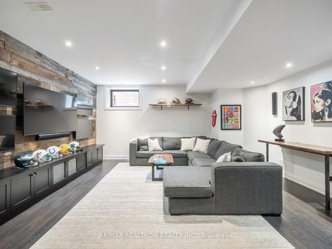 Photo 37 at 41 Invermay Avenue, Clanton Park, Toronto