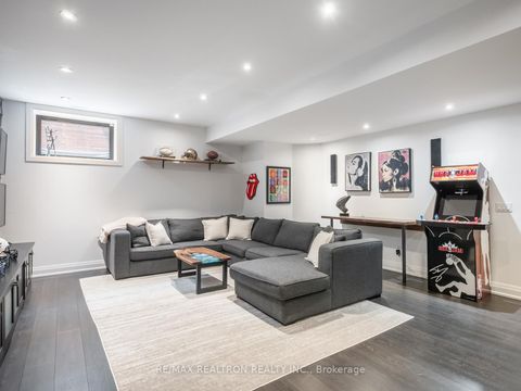 Photo 38 at 41 Invermay Avenue, Clanton Park, Toronto