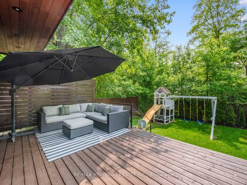Photo 39 at 41 Invermay Avenue, Clanton Park, Toronto