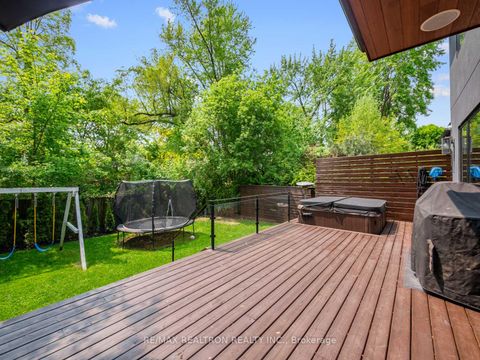Photo 40 at 41 Invermay Avenue, Clanton Park, Toronto