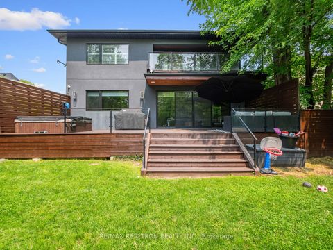 Photo 42 at 41 Invermay Avenue, Clanton Park, Toronto