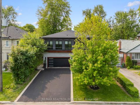 Photo 45 at 41 Invermay Avenue, Clanton Park, Toronto