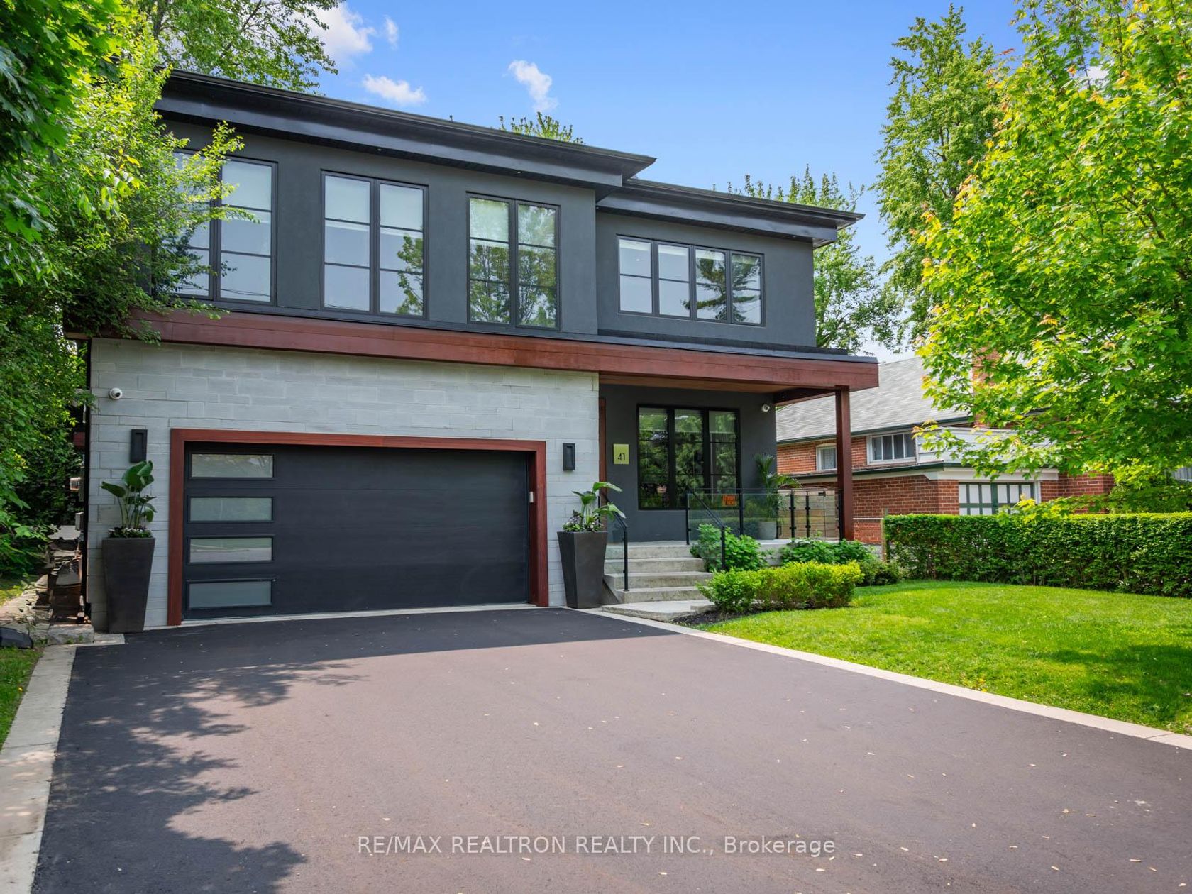 41 Invermay Avenue, Clanton Park, Toronto 