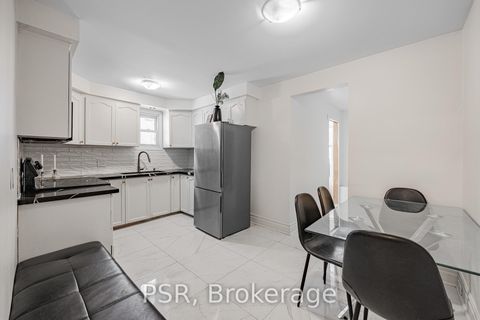 Photo 5 at 285 Robina Avenue, Oakwood Village, Toronto