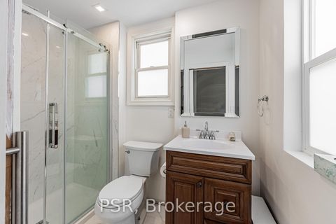 Photo 8 at 285 Robina Avenue, Oakwood Village, Toronto